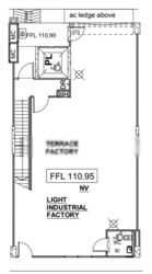 Nordcom Two (D27), Factory #454320191